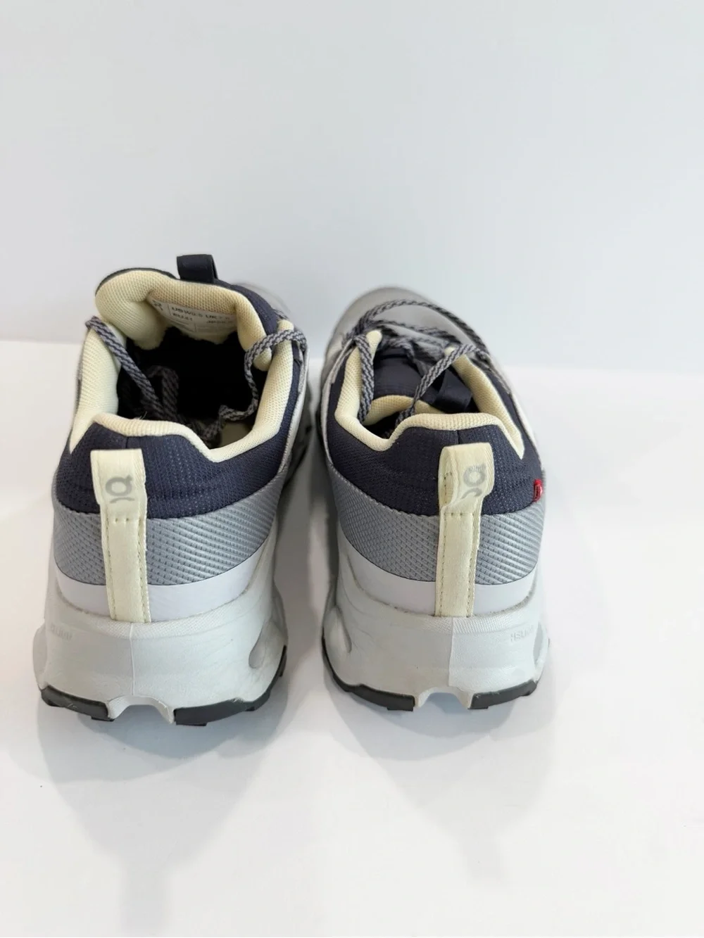 On Running Cloudhorizon Waterproof Women’s Shoes